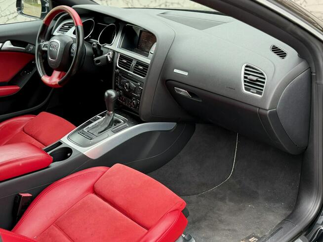 Audi A5 I Właściel Salon Polska Faktura VAT 23%