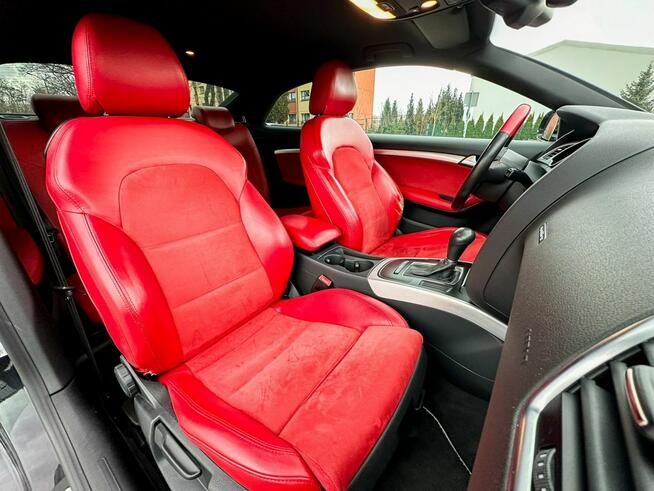 Audi A5 I Właściel Salon Polska Faktura VAT 23%