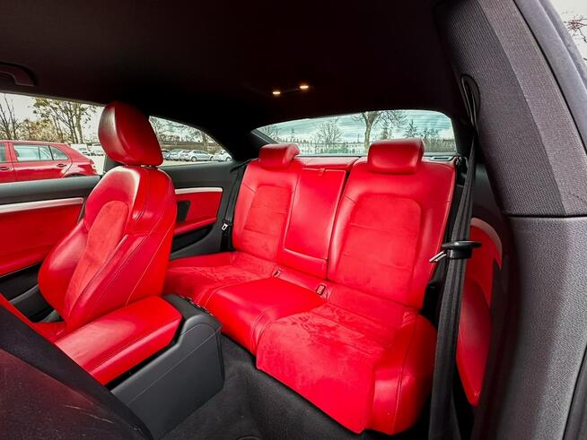 Audi A5 I Właściel Salon Polska Faktura VAT 23%