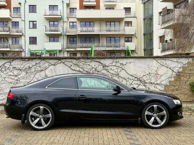 Audi A5 I Właściel Salon Polska Faktura VAT 23%