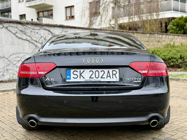 Audi A5 I Właściel Salon Polska Faktura VAT 23%