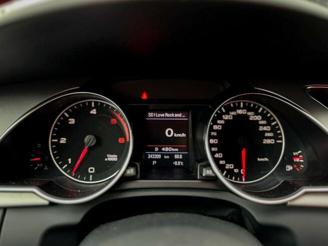 Audi A5 I Właściel Salon Polska Faktura VAT 23%