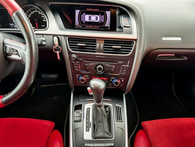 Audi A5 I Właściel Salon Polska Faktura VAT 23%