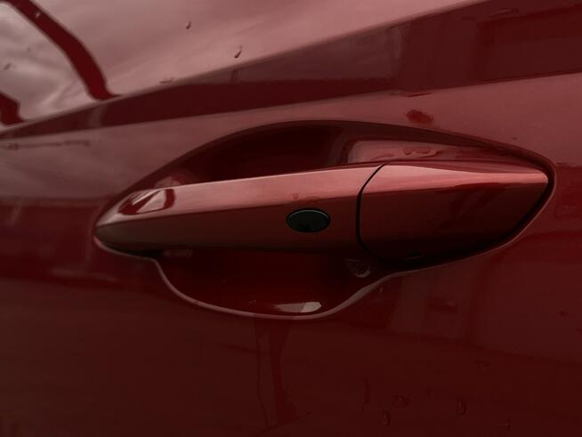 Hyundai Tucson 1.6T-GDI HEV 6AT 2WD 215KM Modern Salon Polska Gwarancja 2030 FV23%