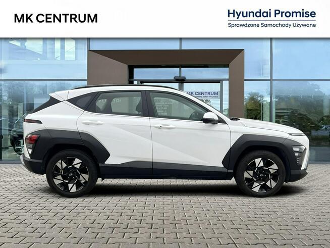 Hyundai Kona 1.6GDI 129KM Hybrid MY25 Executive+Tech+Design Salon PL Gwarancja FV23