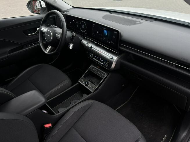 Hyundai Kona 1.6GDI 129KM Hybrid MY25 Executive+Tech+Design Salon PL Gwarancja FV23