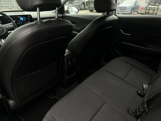 Hyundai Kona 1.6GDI 129KM Hybrid MY25 Executive+Tech+Design Salon PL Gwarancja FV23