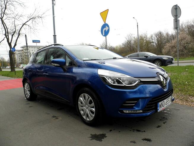 Renault Clio 1,2 gaz klima