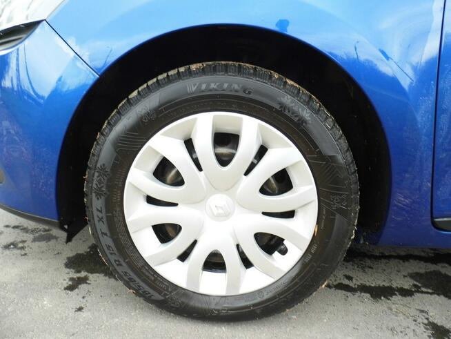 Renault Clio 1,2 gaz klima