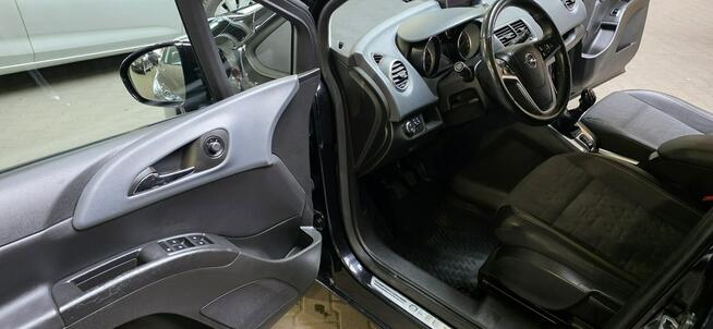 Opel Meriva ZOBACZ OPIS !! W podanej cenie roczna gwarancja