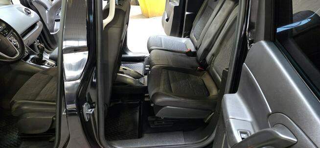 Opel Meriva ZOBACZ OPIS !! W podanej cenie roczna gwarancja