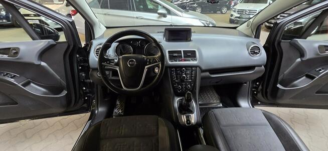 Opel Meriva ZOBACZ OPIS !! W podanej cenie roczna gwarancja