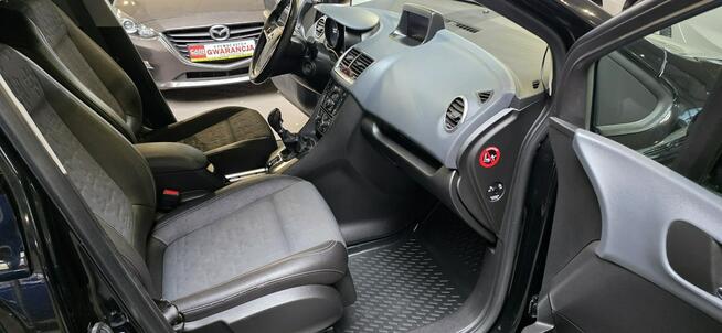 Opel Meriva ZOBACZ OPIS !! W podanej cenie roczna gwarancja