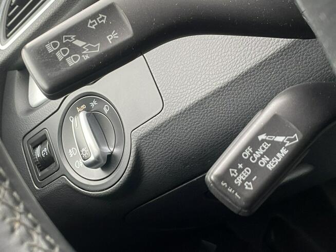 Volkswagen Passat Alltrack 2.0tdi 177KM 4-Motion dsg ledy bi xenon skóry full serwis zamiana gwar