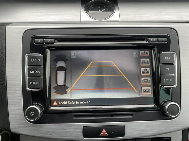 Volkswagen Passat Alltrack 2.0tdi 177KM 4-Motion dsg ledy bi xenon skóry full serwis zamiana gwar