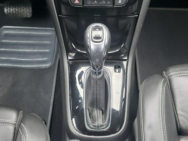 Opel Mokka X 1.4 Benzyna | Serwisowany | Gwarancja | Bogate wyposażenie | Automat |