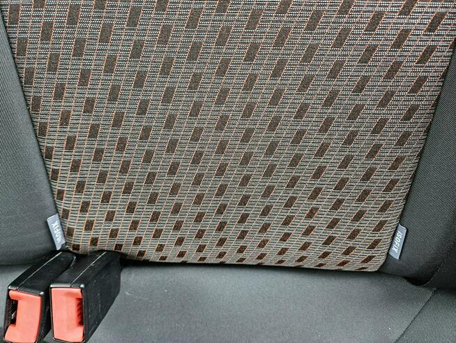 Seat Ibiza Opłacony Zdrowy Zadbany Klimatyzacja po Serwisie