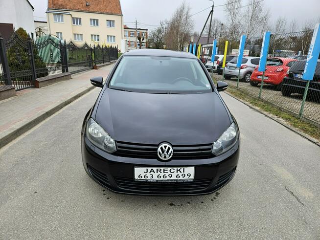 Volkswagen Golf Opłacony Zdrowy Zadbany Serwisowany Po Serwisie bez Turbo 1WŁ