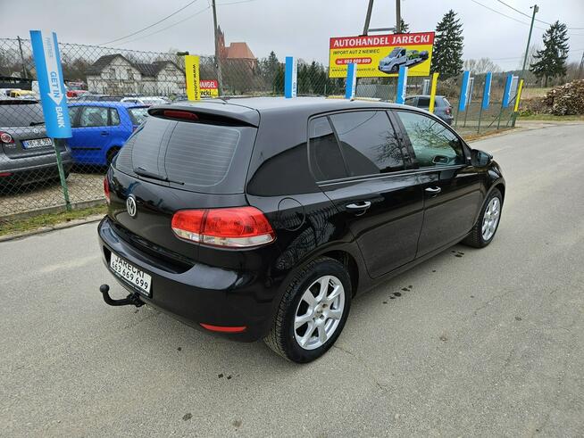 Volkswagen Golf Opłacony Zdrowy Zadbany Serwisowany Po Serwisie bez Turbo 1WŁ