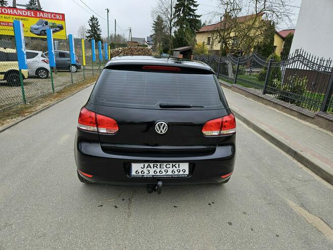 Volkswagen Golf Opłacony Zdrowy Zadbany Serwisowany Po Serwisie bez Turbo 1WŁ
