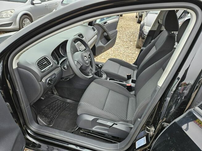 Volkswagen Golf Opłacony Zdrowy Zadbany Serwisowany Po Serwisie bez Turbo 1WŁ