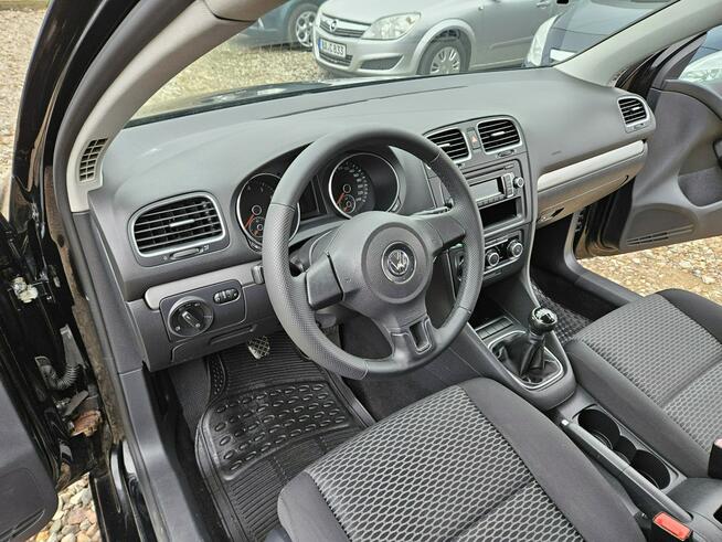 Volkswagen Golf Opłacony Zdrowy Zadbany Serwisowany Po Serwisie bez Turbo 1WŁ