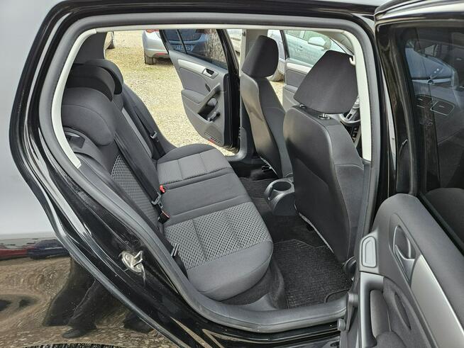 Volkswagen Golf Opłacony Zdrowy Zadbany Serwisowany Po Serwisie bez Turbo 1WŁ
