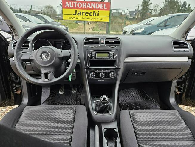 Volkswagen Golf Opłacony Zdrowy Zadbany Serwisowany Po Serwisie bez Turbo 1WŁ