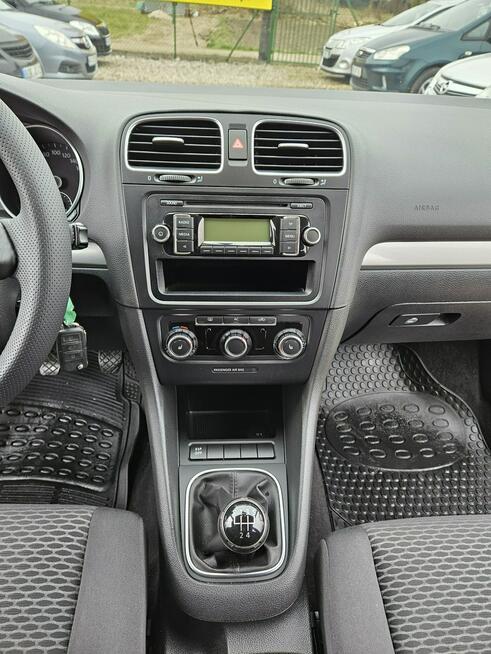 Volkswagen Golf Opłacony Zdrowy Zadbany Serwisowany Po Serwisie bez Turbo 1WŁ
