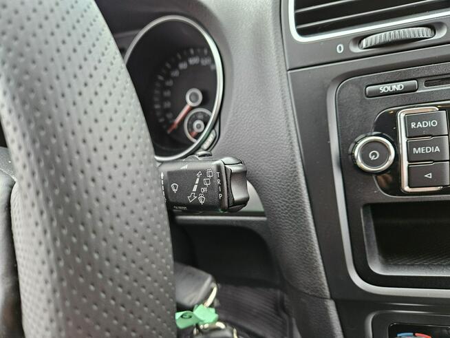 Volkswagen Golf Opłacony Zdrowy Zadbany Serwisowany Po Serwisie bez Turbo 1WŁ