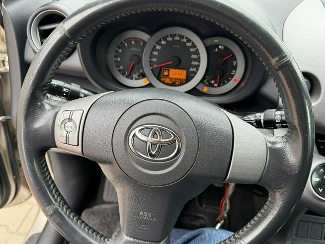 Toyota RAV-4 4x4 2.2D 2008 Klimatyzacja Zarejestrowany !