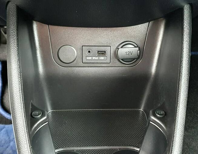 Kia Picanto Podgrzewana kierownica+fotele/Światła dzienne/Zestaw głośnomówiący