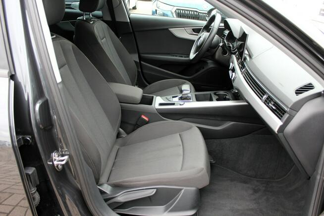 Audi A4 35TFSI 150KM SalonPL Automat FV23% LED Ambiente Tempomat Gwarancja