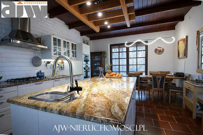 Dom Izabelin B gm. Izabelin, Izabelin