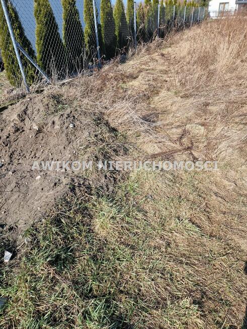 Działka budowlana Jaktorów Jaktorów