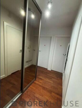 4-pokojowe mieszkanie na Wawrze