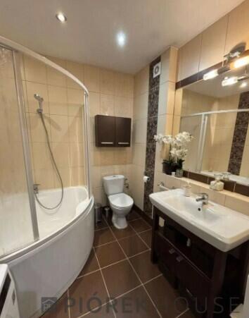 4-pokojowe mieszkanie na Wawrze