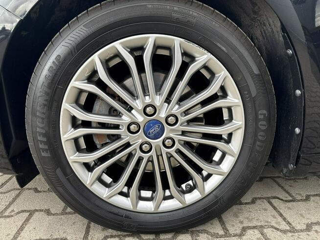 Ford Mondeo Executive Plus 2.0 EcoBlue 190 KM