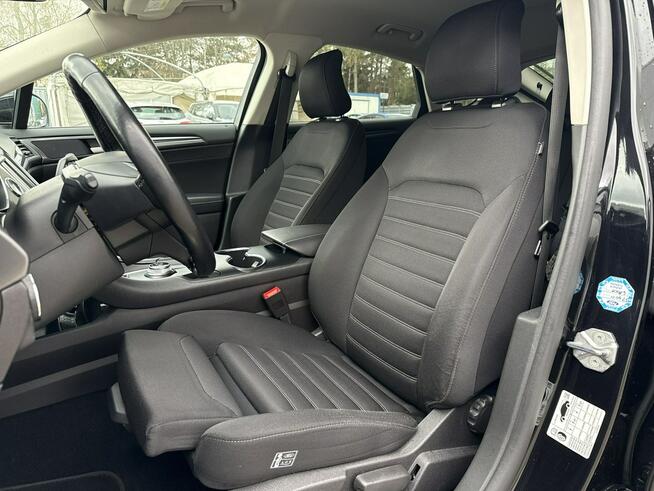 Ford Mondeo Executive Plus 2.0 EcoBlue 190 KM