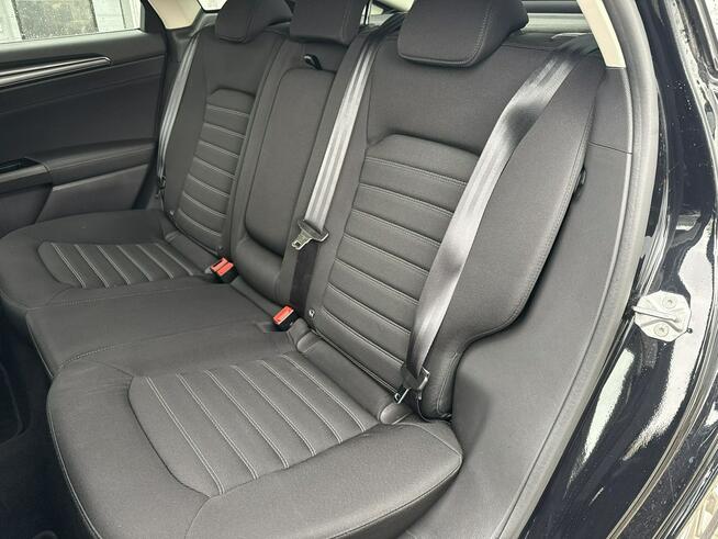 Ford Mondeo Executive Plus 2.0 EcoBlue 190 KM