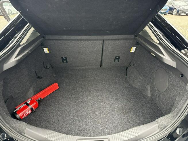 Ford Mondeo Executive Plus 2.0 EcoBlue 190 KM