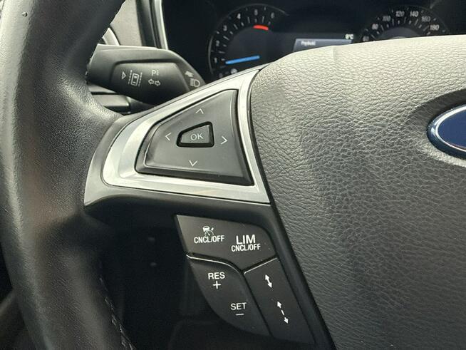 Ford Mondeo Executive Plus 2.0 EcoBlue 190 KM