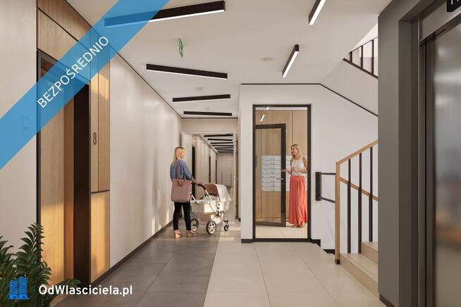 Nowa inwestycja mieszkaniowa w Dębicy