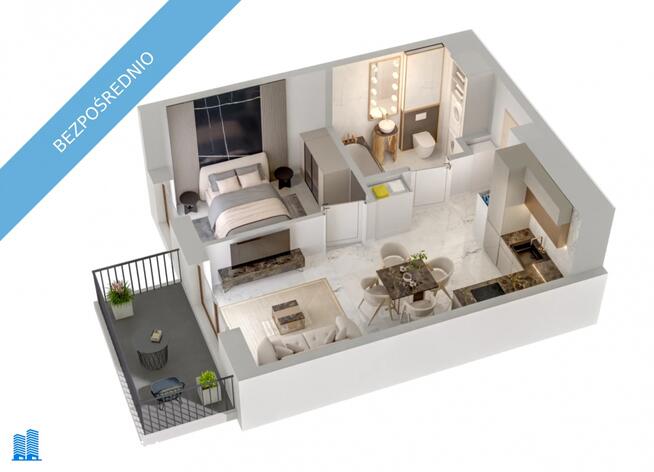 Nowa inwestycja mieszkaniowa w Dębicy