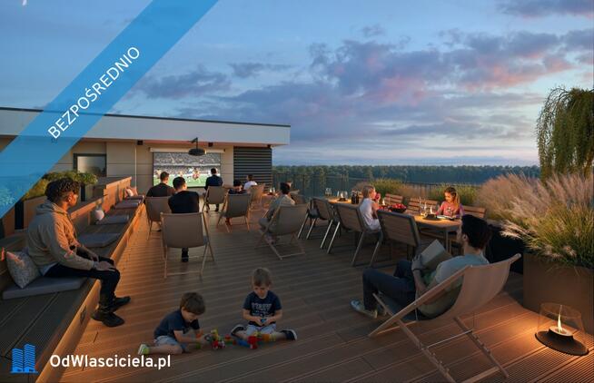 57,18m Nowe mieszkanie z ogródkiem w Dębicy Przedsprzedaż