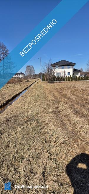 Sprzedam działkę z warunkami zabudowy na dom jednorodzinny 780 tys zł