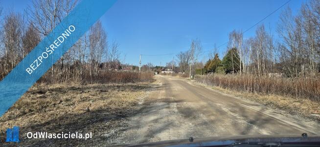 Sprzedam działkę z warunkami zabudowy na dom jednorodzinny 780 tys zł