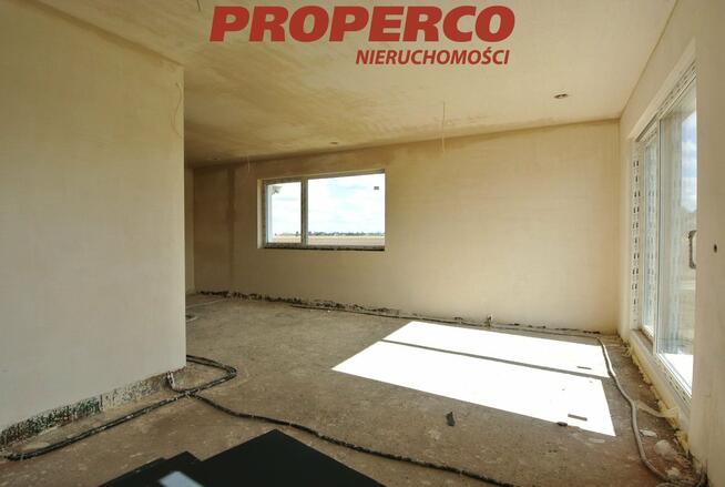 Dom Pogroszew gm. Ożarów Mazowiecki