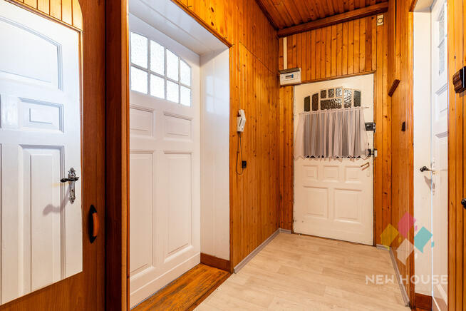 3 pokojowe z balkonem, w kamienicy