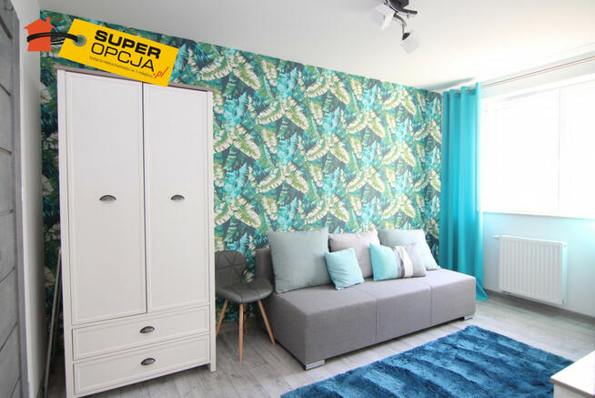 Pokój Kraków gm. Kraków-Nowa Huta Nowa Huta, Bp. Piotra Tomickiego